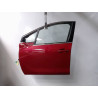 PORTE AVANT GAUCHE PEUGEOT 208