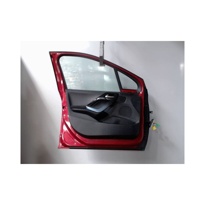 PORTE AVANT GAUCHE PEUGEOT 208