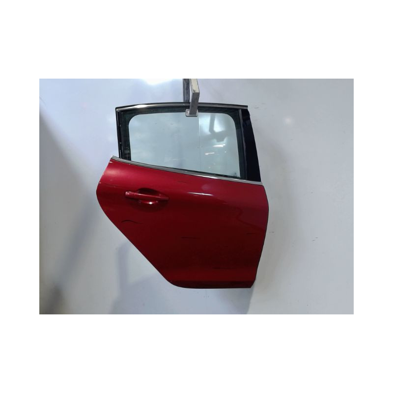 PORTE ARRIERE DROIT PEUGEOT 208