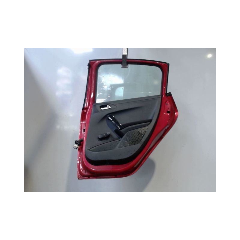 PORTE ARRIERE DROIT PEUGEOT 208