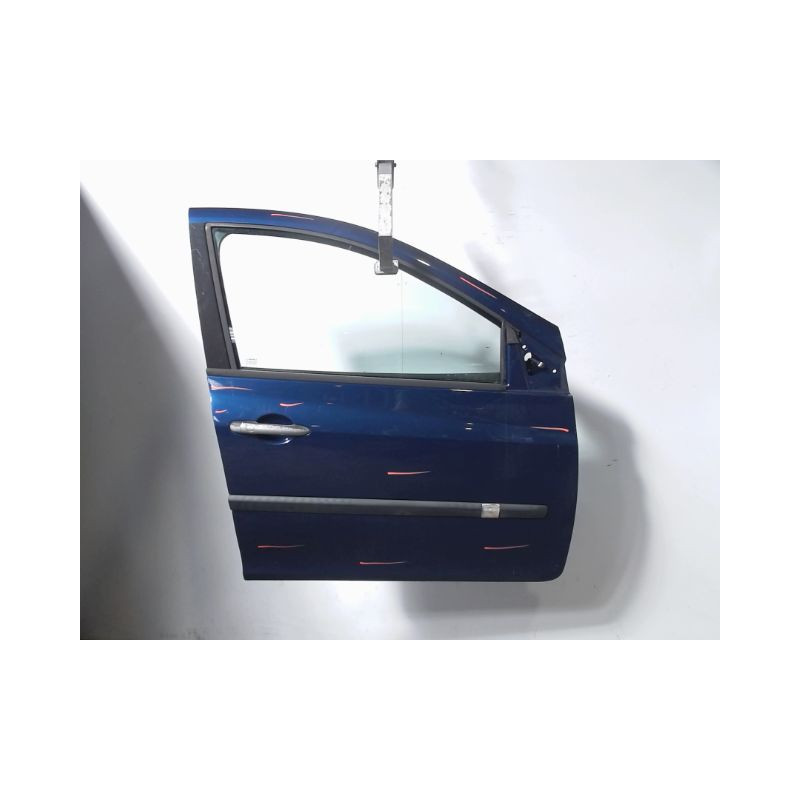 PORTE AVANT DROIT RENAULT CLIO III 2005-