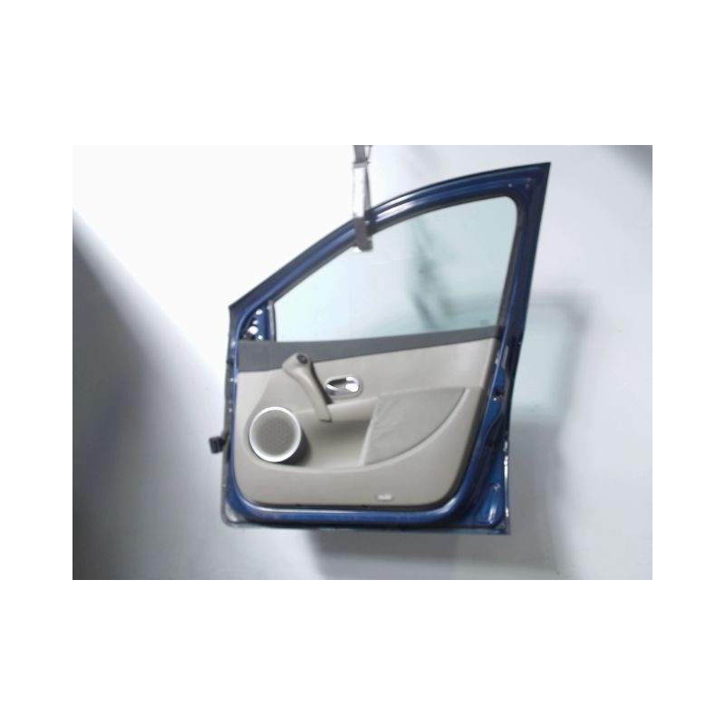 PORTE AVANT DROIT RENAULT CLIO III 2005-