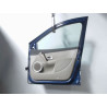 PORTE AVANT DROIT RENAULT CLIO III 2005-