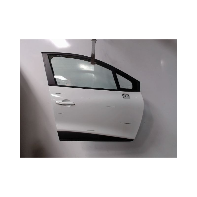 PORTE AVANT DROIT RENAULT CLIO IV