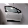 PORTE AVANT DROIT RENAULT CLIO IV