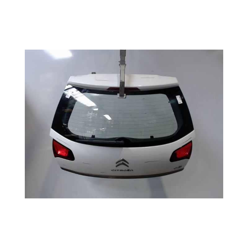 HAYON CITROEN C3 2009-