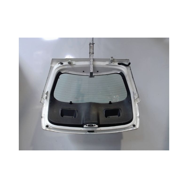 HAYON CITROEN C3 2009-