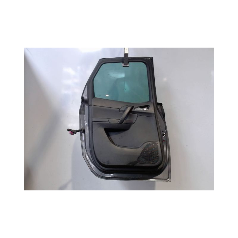 PORTE ARRIERE GAUCHE OPEL MERIVA 2006-