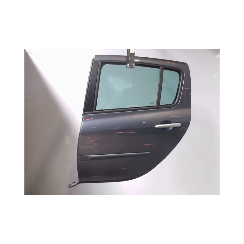 PORTE ARRIERE GAUCHE RENAULT CLIO III 2010-