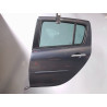 PORTE ARRIERE GAUCHE RENAULT CLIO III 2010-