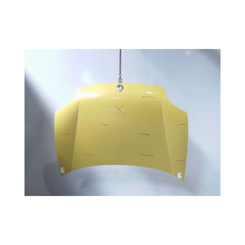 CAPOT RENAULT KANGOO EXPRESS 97-2003