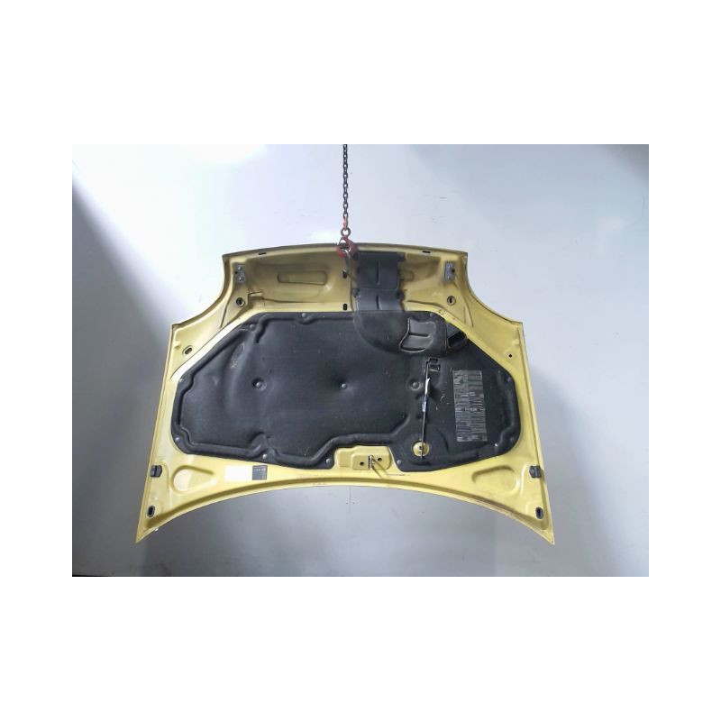 CAPOT RENAULT KANGOO EXPRESS 97-2003