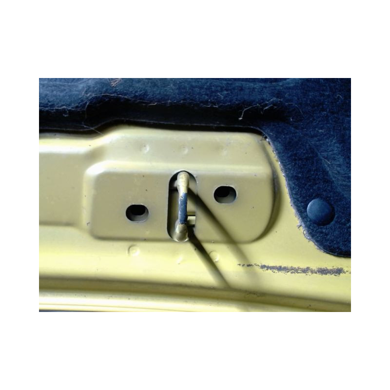 CAPOT RENAULT KANGOO EXPRESS 97-2003