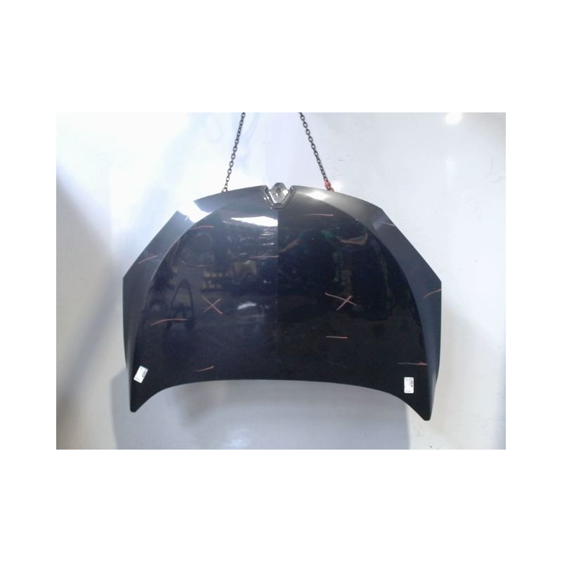 CAPOT RENAULT MEGANE III 2008-