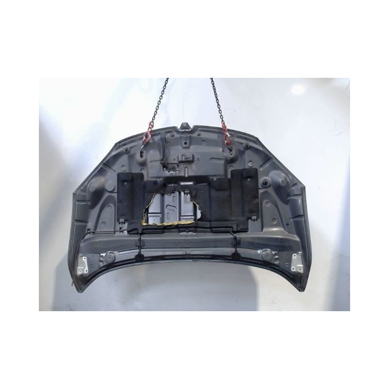 CAPOT RENAULT MEGANE III 2008-