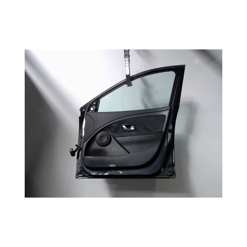 PORTE AVANT DROIT RENAULT MEGANE III 2008-