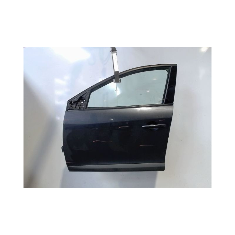PORTE AVANT GAUCHE RENAULT MEGANE III 2008-