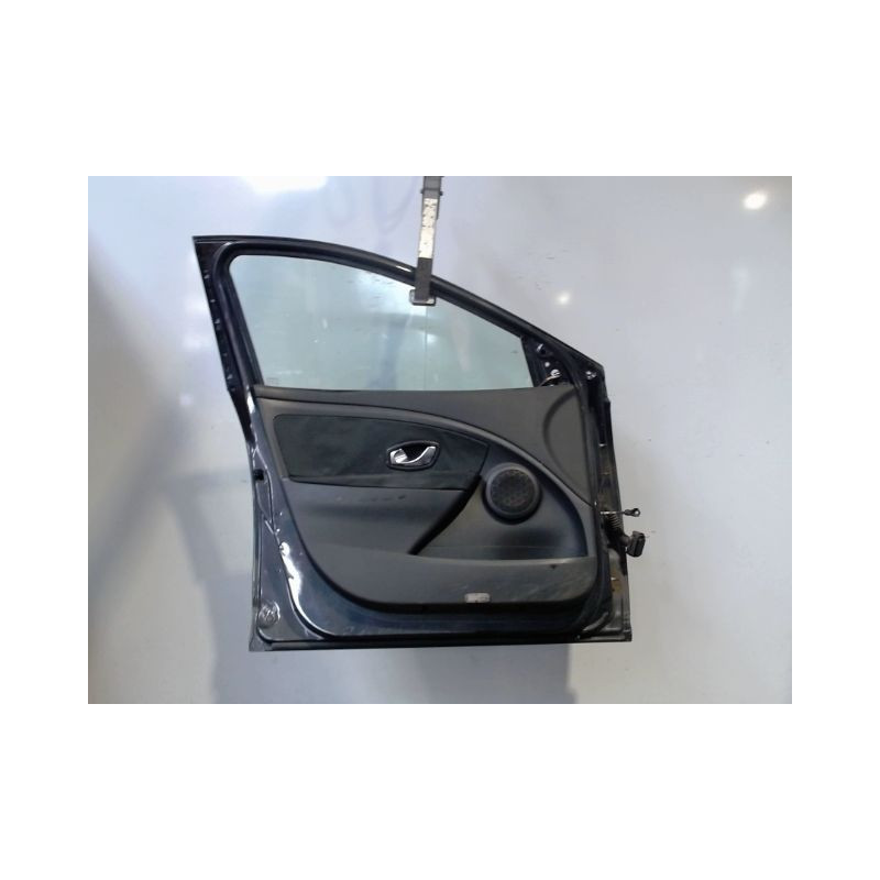 PORTE AVANT GAUCHE RENAULT MEGANE III 2008-