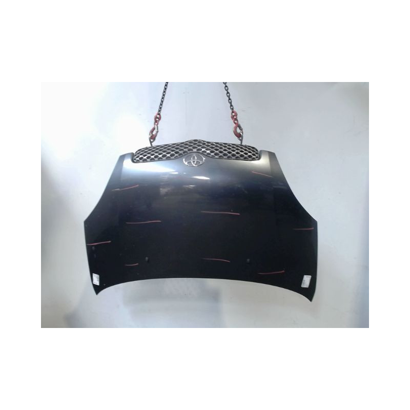 CAPOT TOYOTA YARIS 2003-