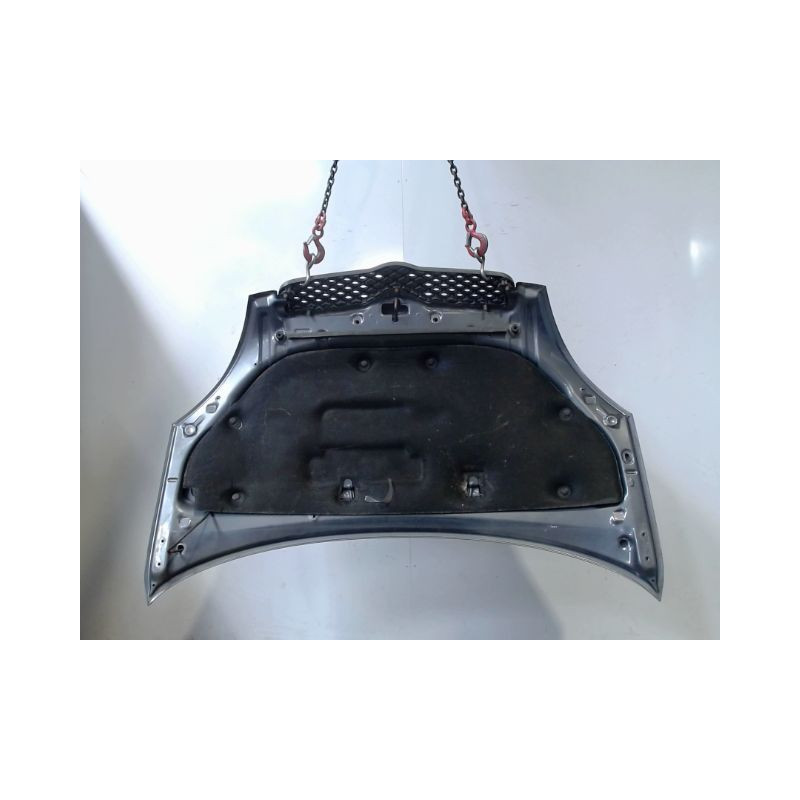 CAPOT TOYOTA YARIS 2003-