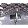 CAPOT TOYOTA YARIS 2003-