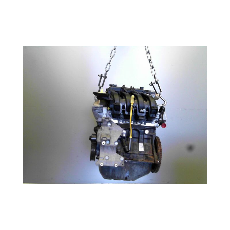 MOTEUR ESSENCE RENAULT TWINGO 1.2 16V 