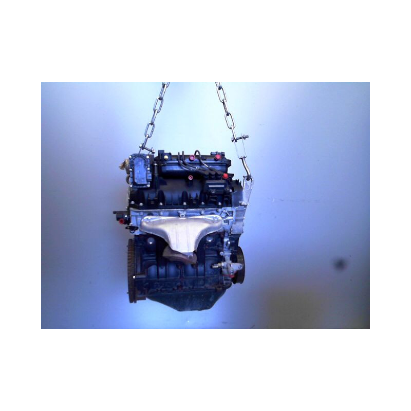 MOTEUR ESSENCE RENAULT TWINGO 1.2 16V 