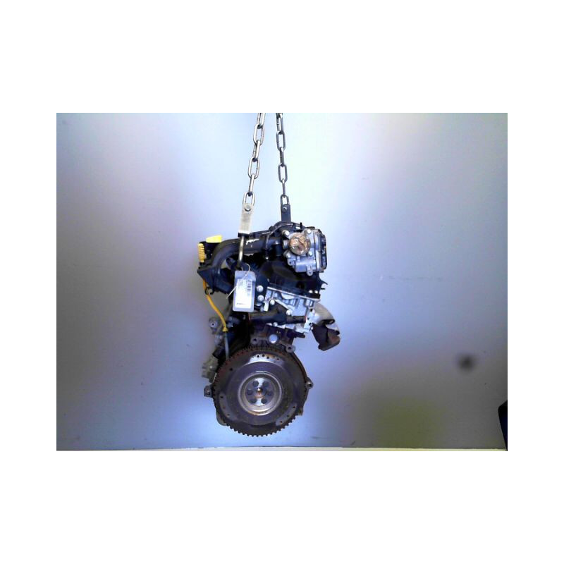 MOTEUR ESSENCE RENAULT TWINGO 1.2 16V 