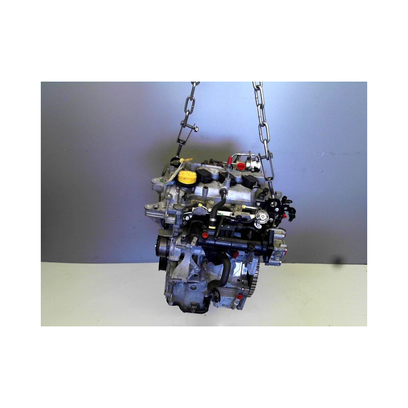 MOTEUR ESSENCE DACIA SANDERO TCe 90 