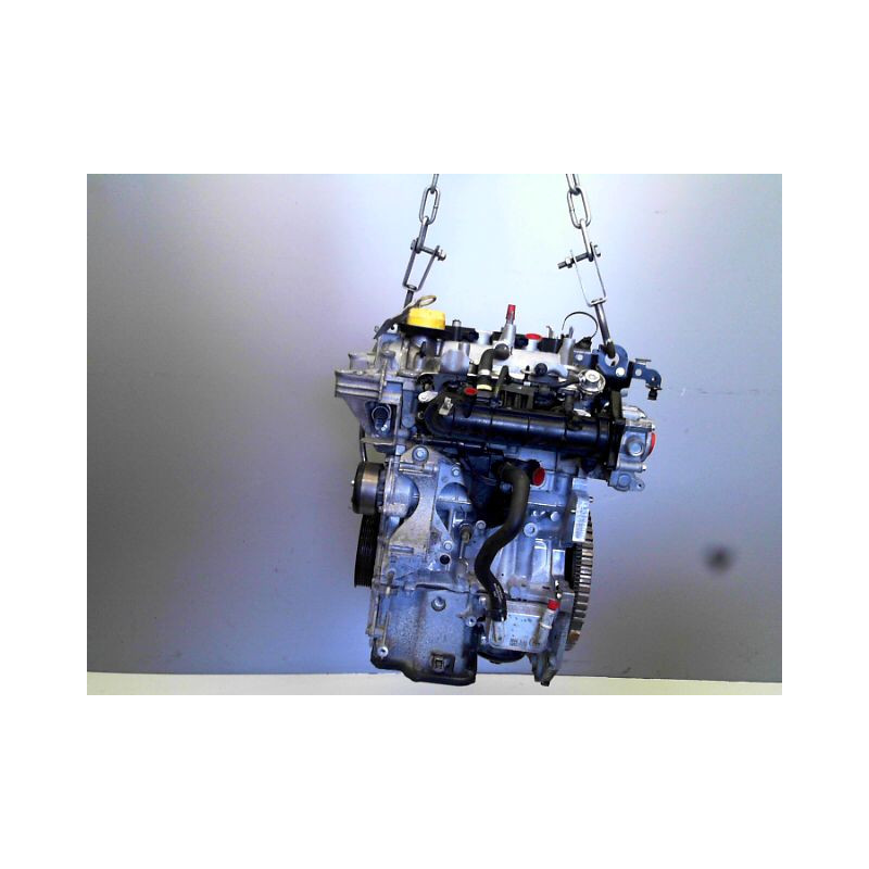 MOTEUR ESSENCE DACIA SANDERO TCe 90 