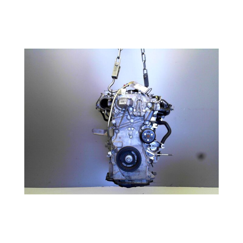 MOTEUR ESSENCE DACIA SANDERO TCe 90 