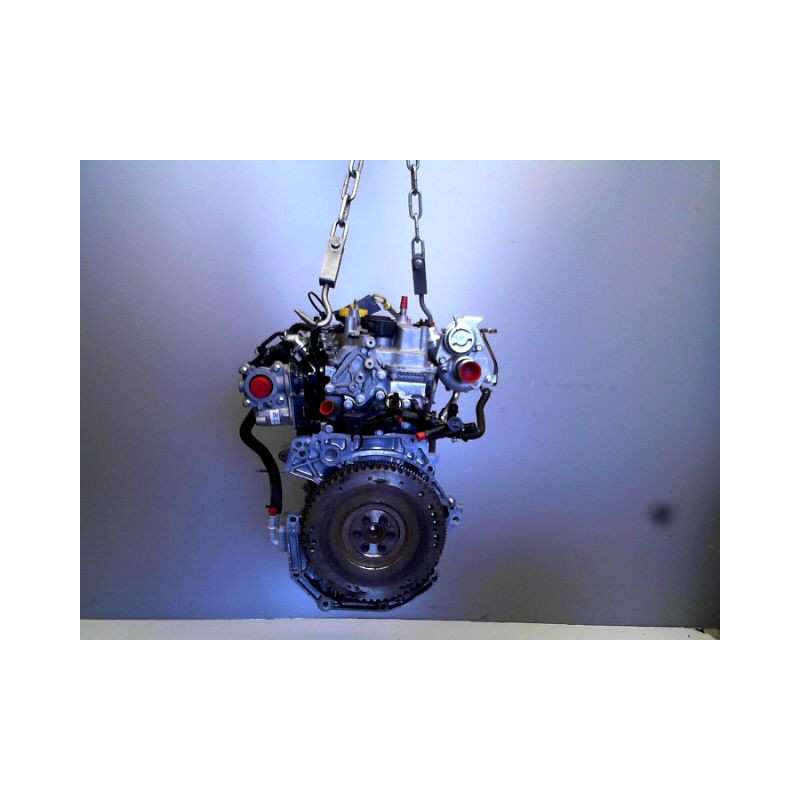 MOTEUR ESSENCE DACIA SANDERO TCe 90 