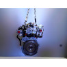 MOTEUR ESSENCE DACIA SANDERO TCe 90 