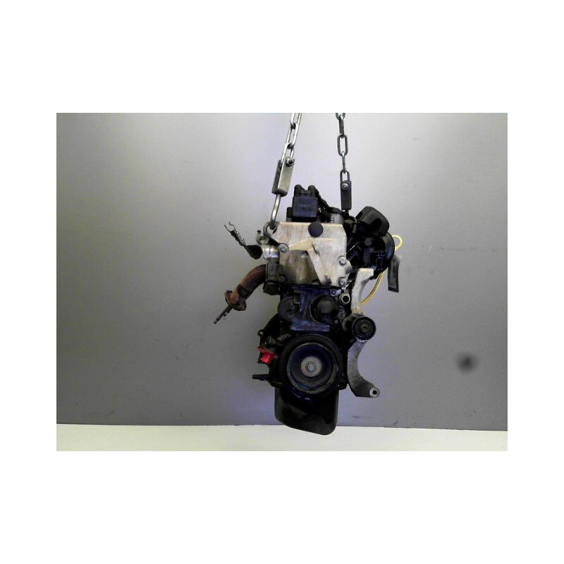 MOTEUR ESSENCE RENAULT TWINGO 1.2 