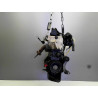 MOTEUR ESSENCE RENAULT TWINGO 1.2 