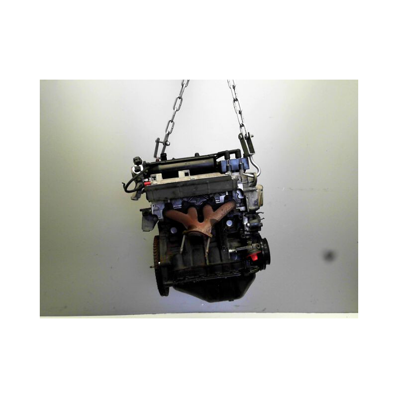 MOTEUR ESSENCE RENAULT TWINGO 1.2 