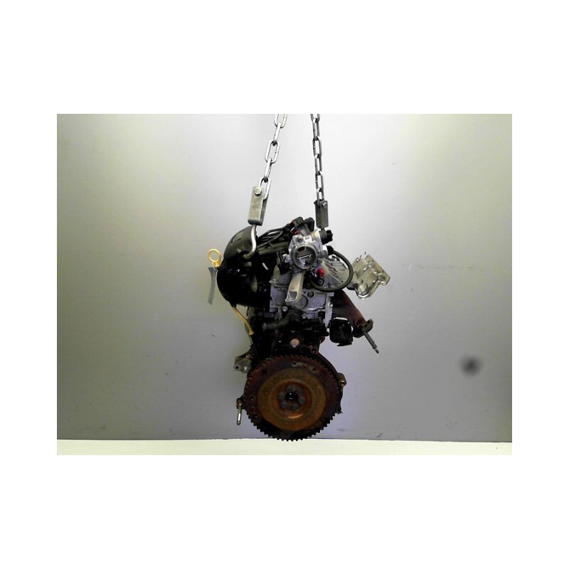 MOTEUR ESSENCE RENAULT TWINGO 1.2 