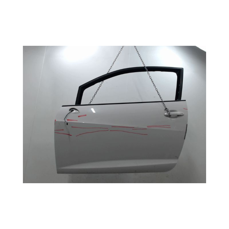 PORTE AVANT GAUCHE SEAT IBIZA IV Phase 2 (6J) 2012-...