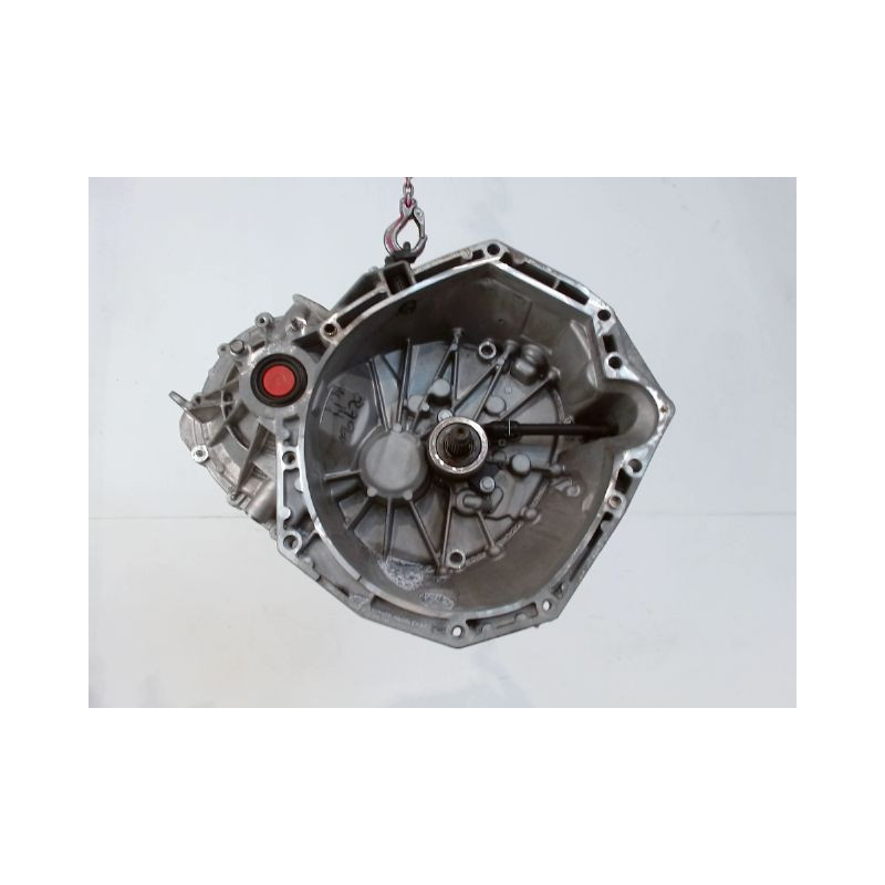 BOITE A VITESSE MECANIQUE NISSAN QASHQAI BREAK I Phase 1 2007-2010 1.5 dCi
