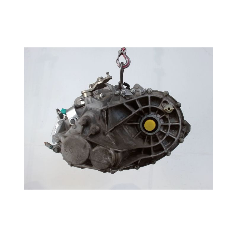 BOITE A VITESSE MECANIQUE NISSAN QASHQAI BREAK I Phase 1 2007-2010 1.5 dCi