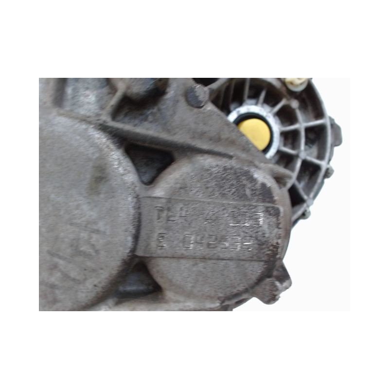 BOITE A VITESSE MECANIQUE NISSAN QASHQAI BREAK I Phase 1 2007-2010 1.5 dCi