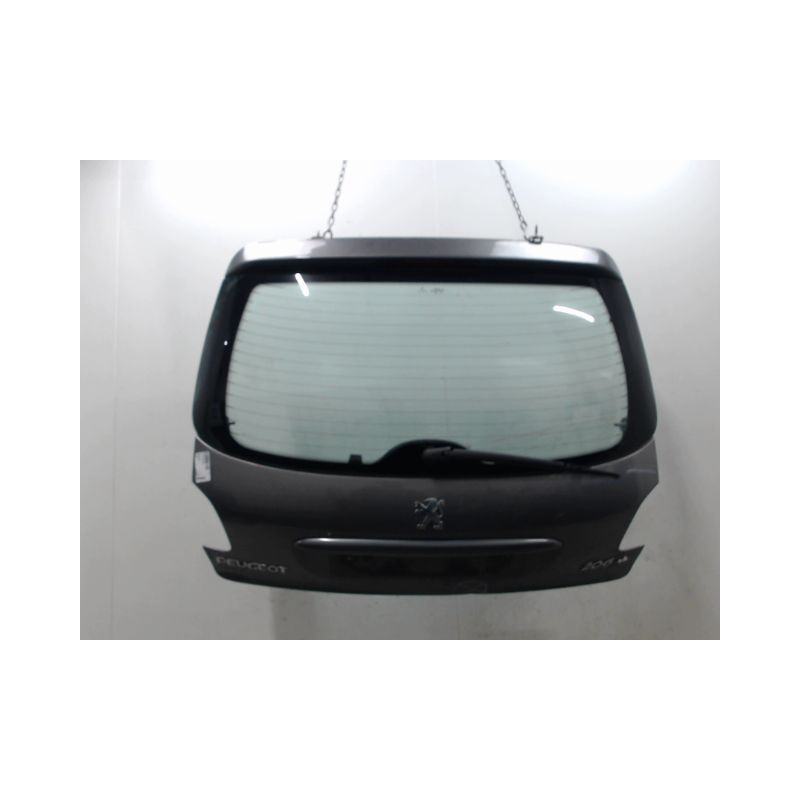 HAYON PEUGEOT 206 + 2009-2013