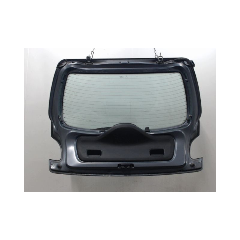 HAYON PEUGEOT 206 + 2009-2013