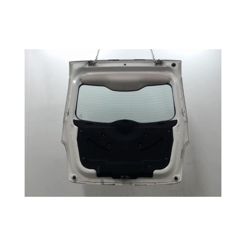 HAYON FIAT 500 II Phase 1 2007-...
