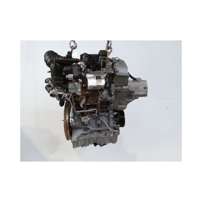 MOTEUR ESSENCE SEAT IBIZA 2008- 1.0 TSI