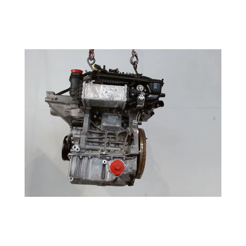 MOTEUR ESSENCE SEAT IBIZA 2008- 1.0 TSI