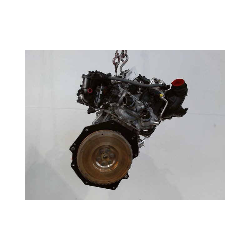 MOTEUR ESSENCE SEAT IBIZA 2008- 1.0 TSI