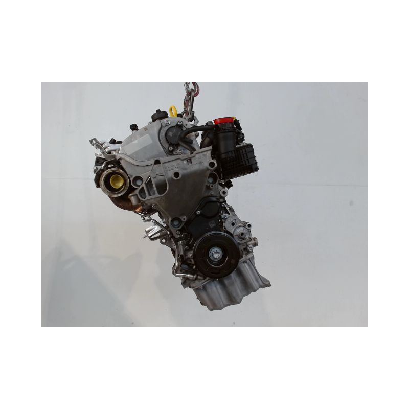 MOTEUR ESSENCE SEAT IBIZA 2008- 1.0 TSI