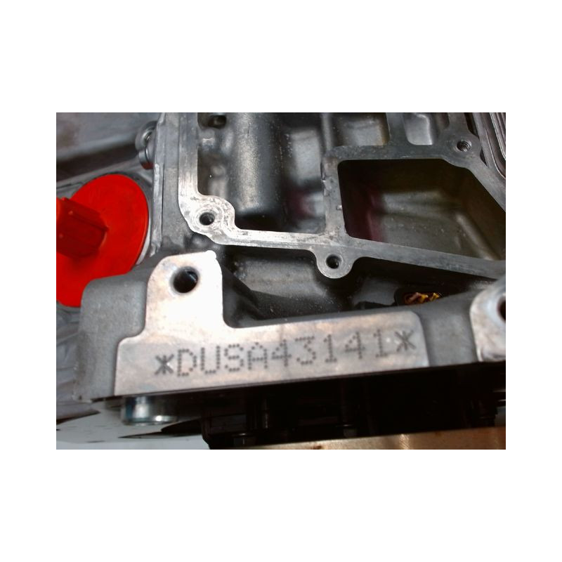MOTEUR ESSENCE SEAT IBIZA 2008- 1.0 TSI