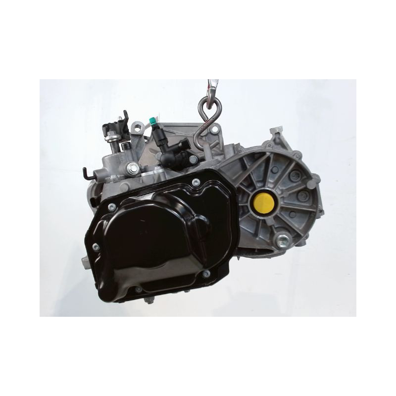 BOITE A VITESSE MECANIQUE SEAT IBIZA 2008- 1.0 TSI